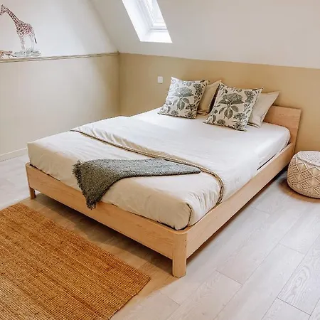 Cozy Apartment *