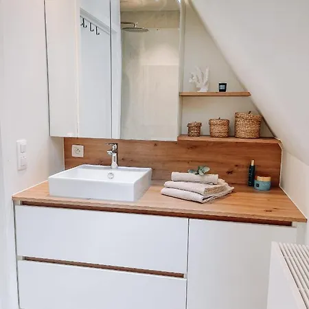 Cozy Apartment *