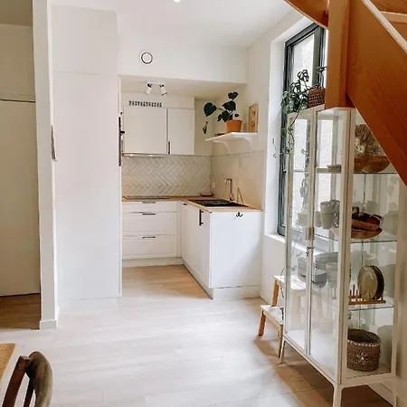 Apartment Cozy